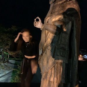 Meet your Posher, Juliette